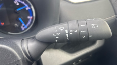 Toyota RAV4 2.5 VVT-i Hybrid Excel 5dr CVT Hybrid Estate